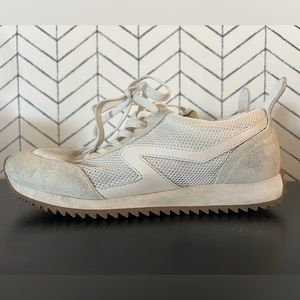 Rag and Bone Sneakers off-white 38